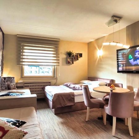 Apartments Kop Konaci Kopaonik Ngoại thất bức ảnh