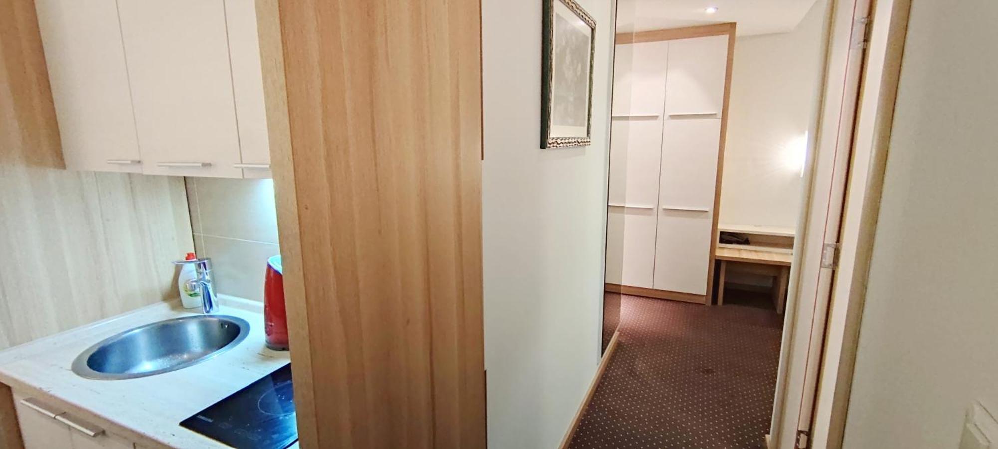 Apartments Kop Konaci Kopaonik Phòng bức ảnh