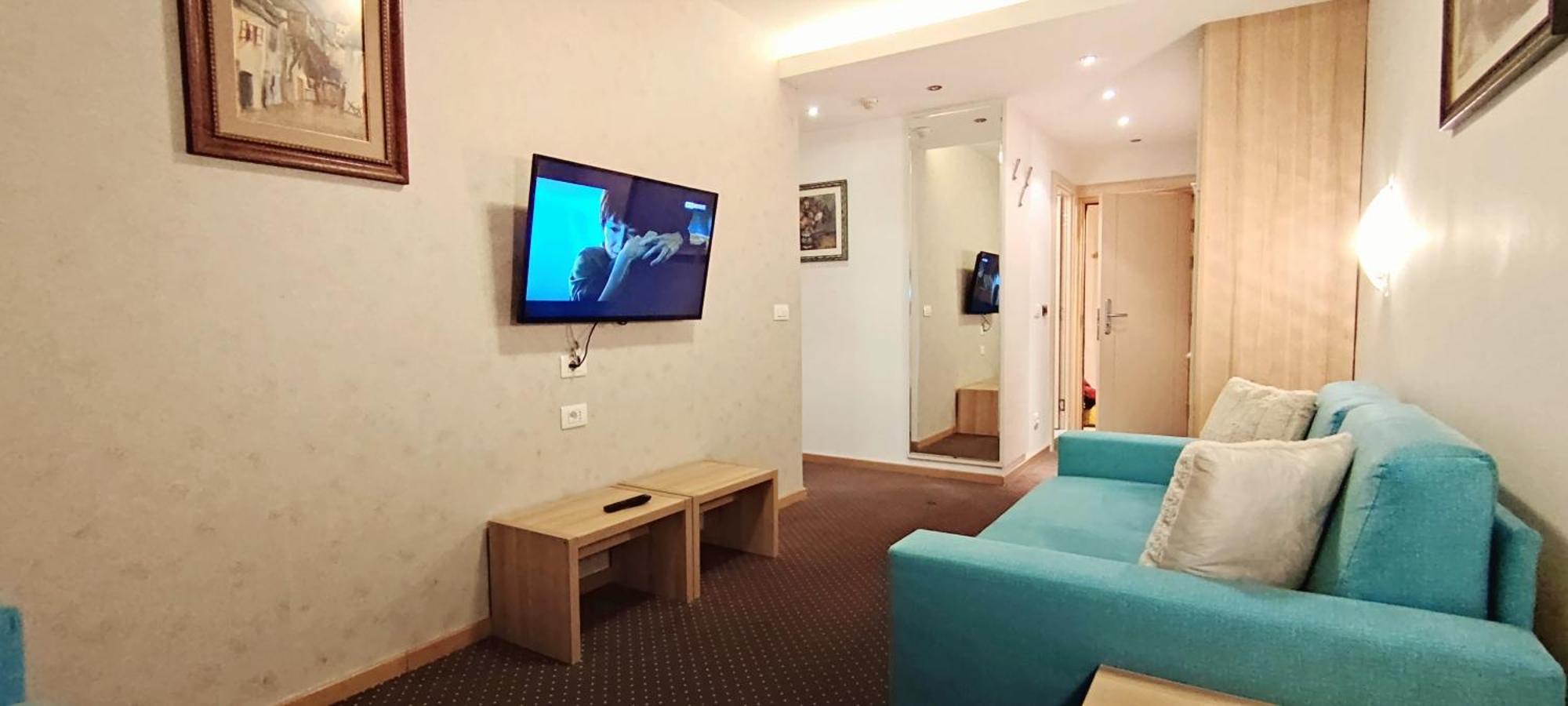 Apartments Kop Konaci Kopaonik Phòng bức ảnh