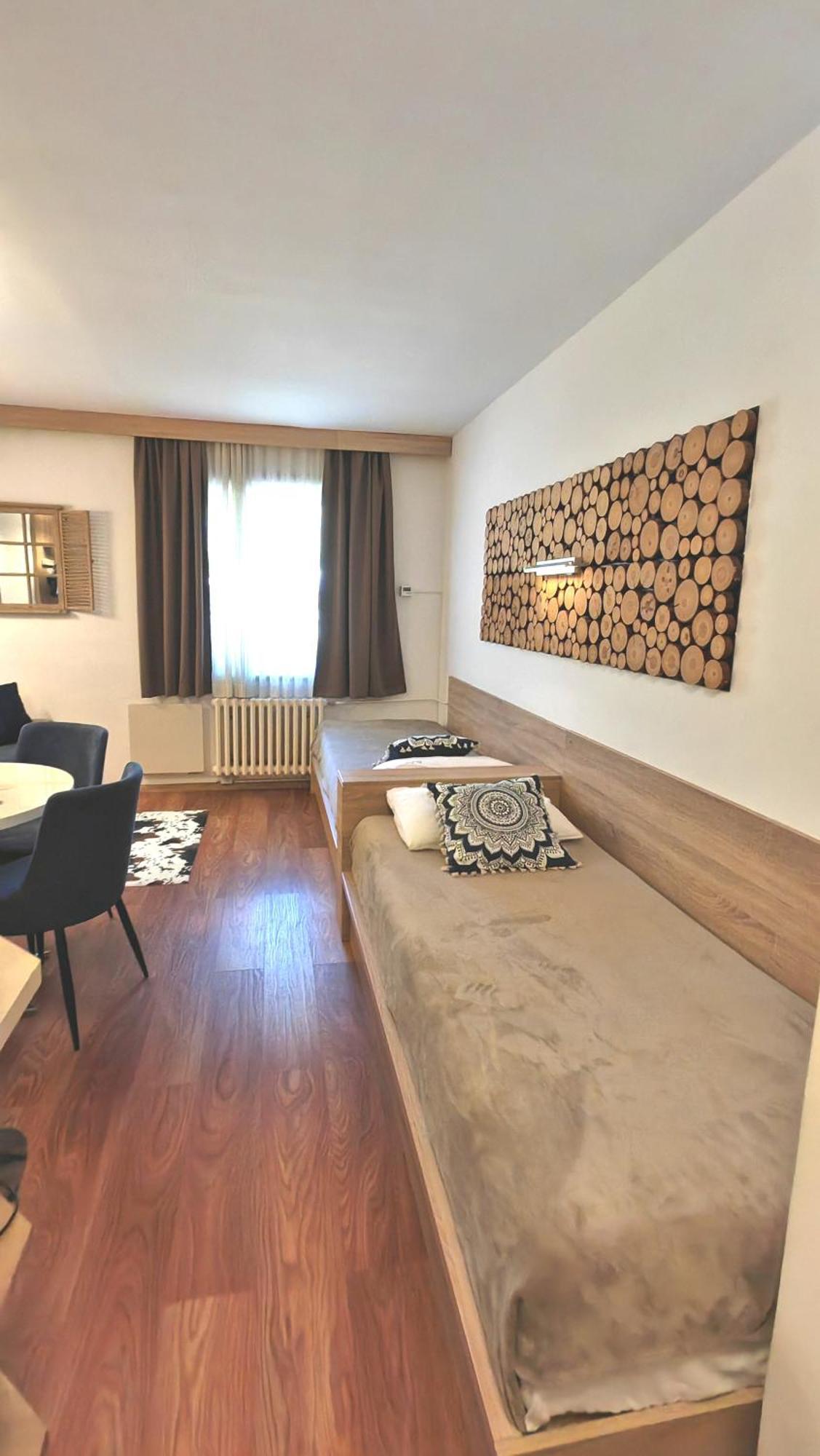 Apartments Kop Konaci Kopaonik Phòng bức ảnh