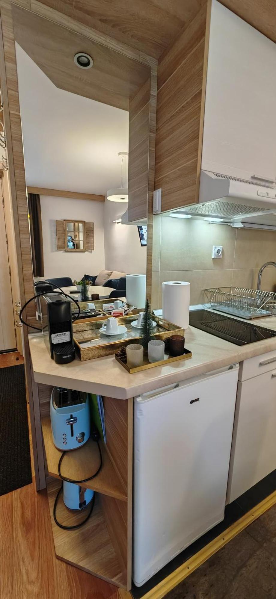 Apartments Kop Konaci Kopaonik Ngoại thất bức ảnh