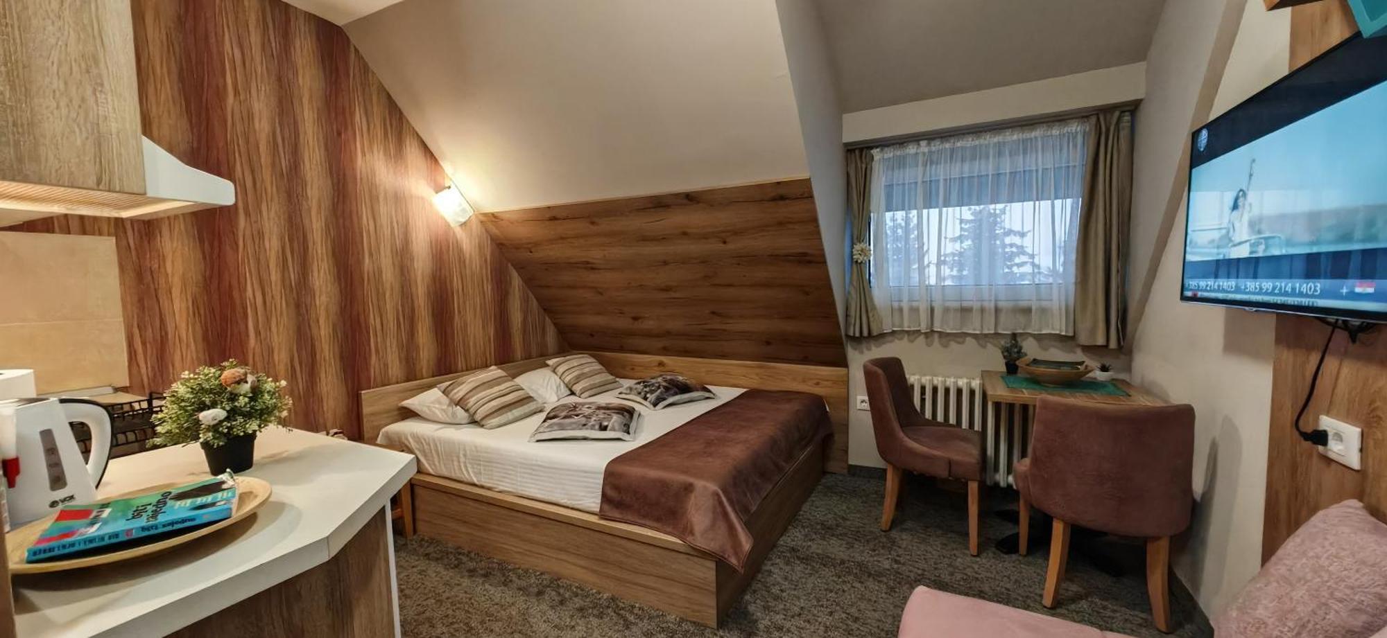 Apartments Kop Konaci Kopaonik Phòng bức ảnh
