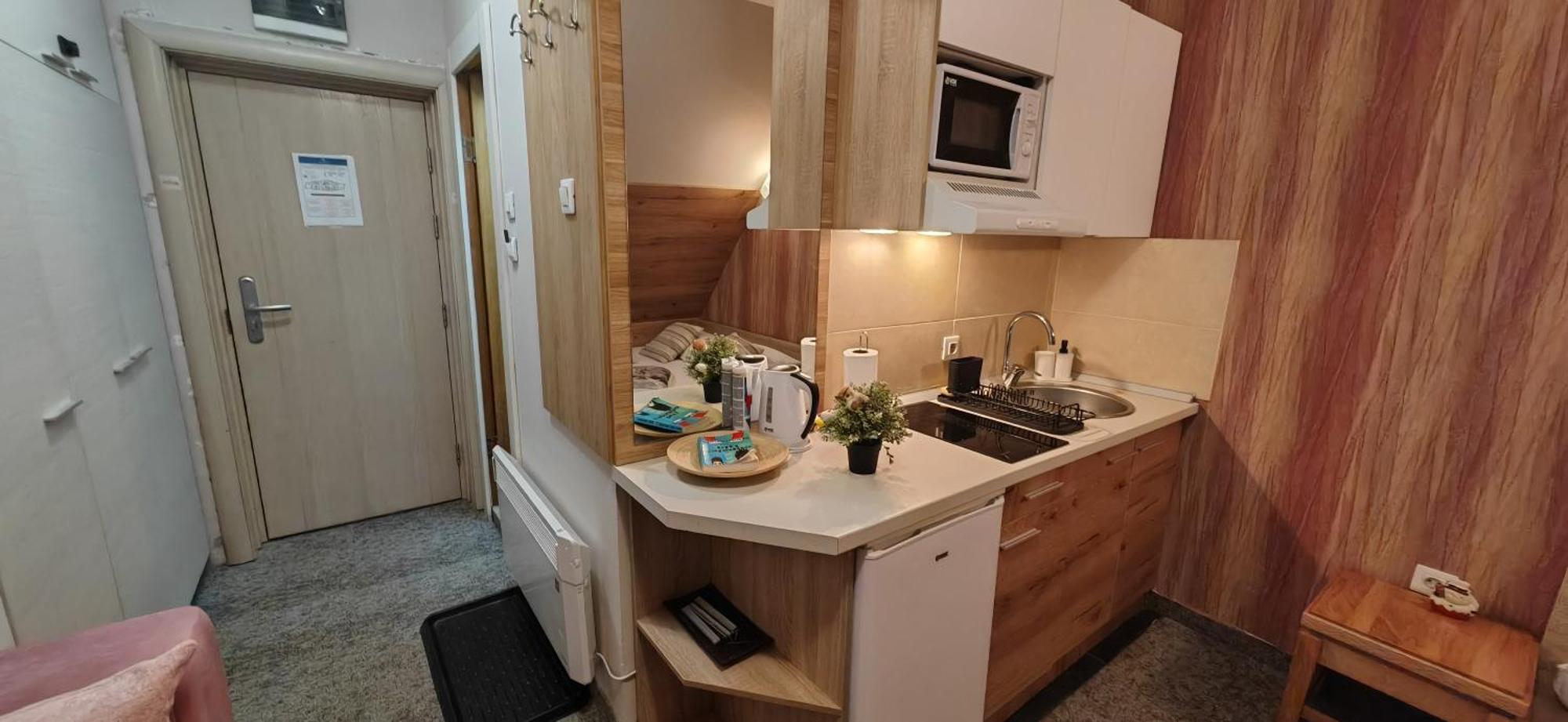 Apartments Kop Konaci Kopaonik Phòng bức ảnh