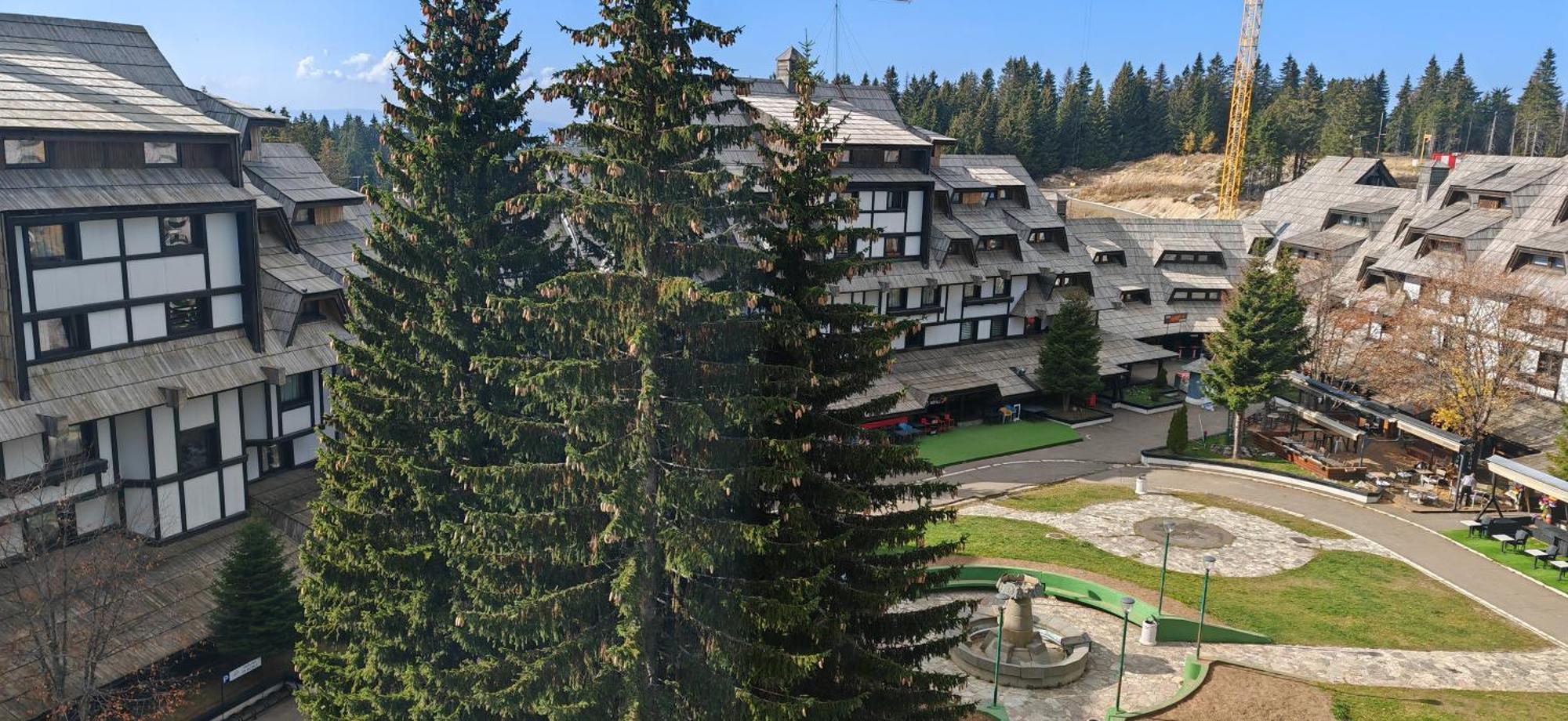 Apartments Kop Konaci Kopaonik Phòng bức ảnh