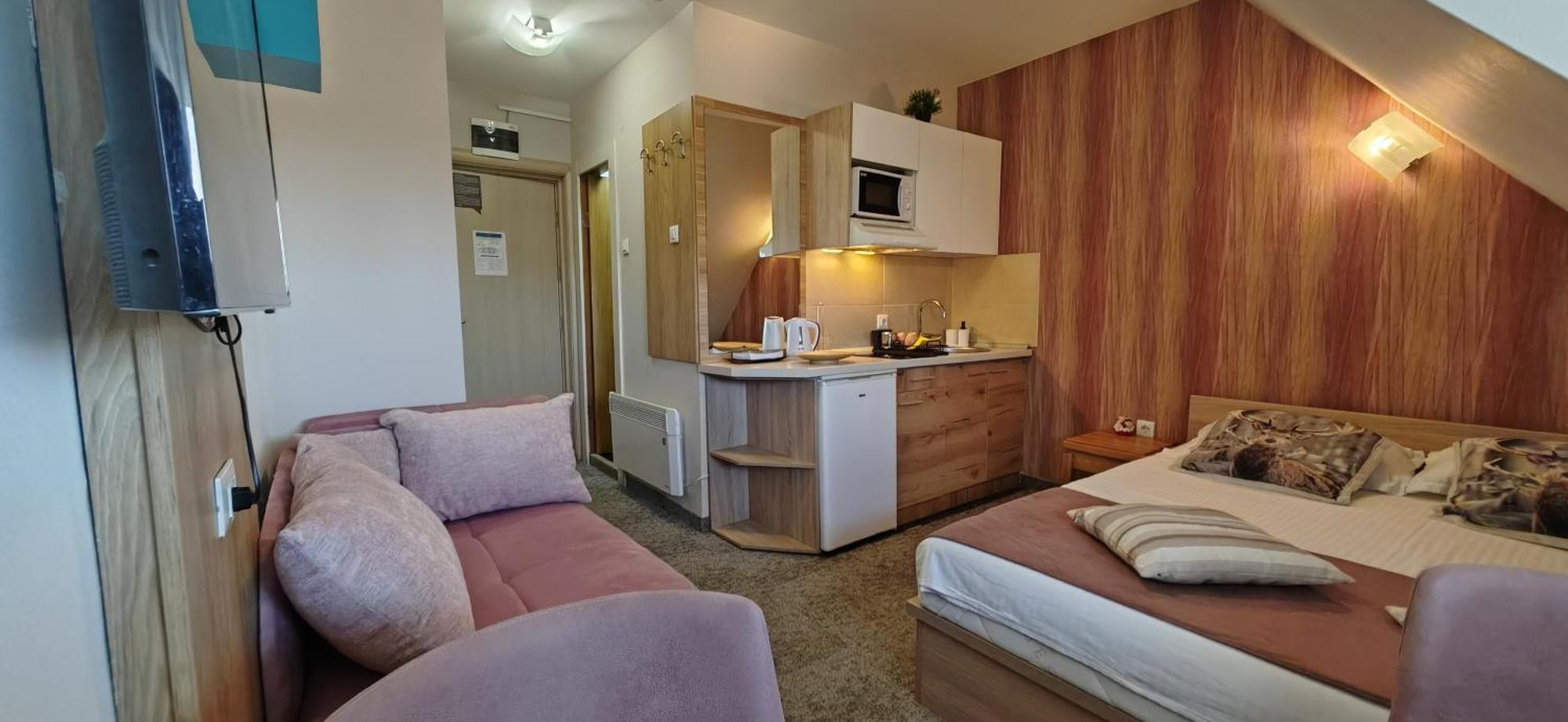 Apartments Kop Konaci Kopaonik Phòng bức ảnh