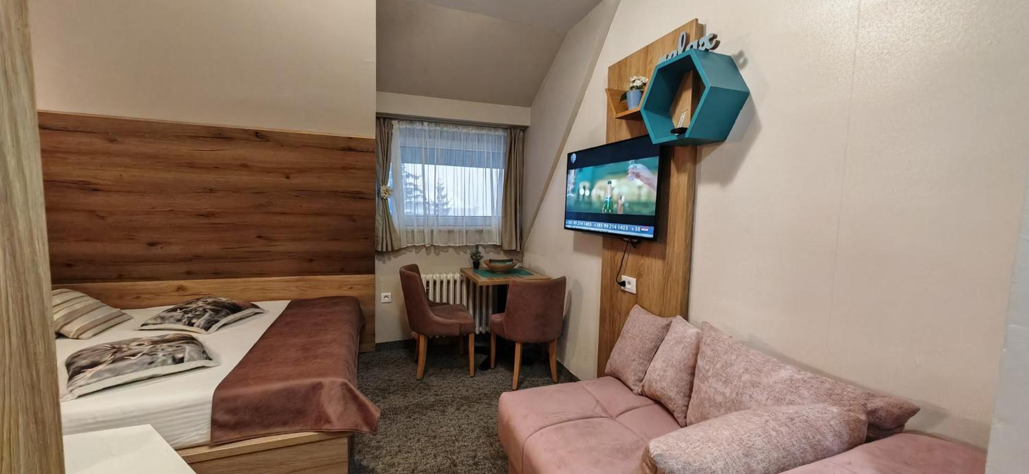 Apartments Kop Konaci Kopaonik Phòng bức ảnh