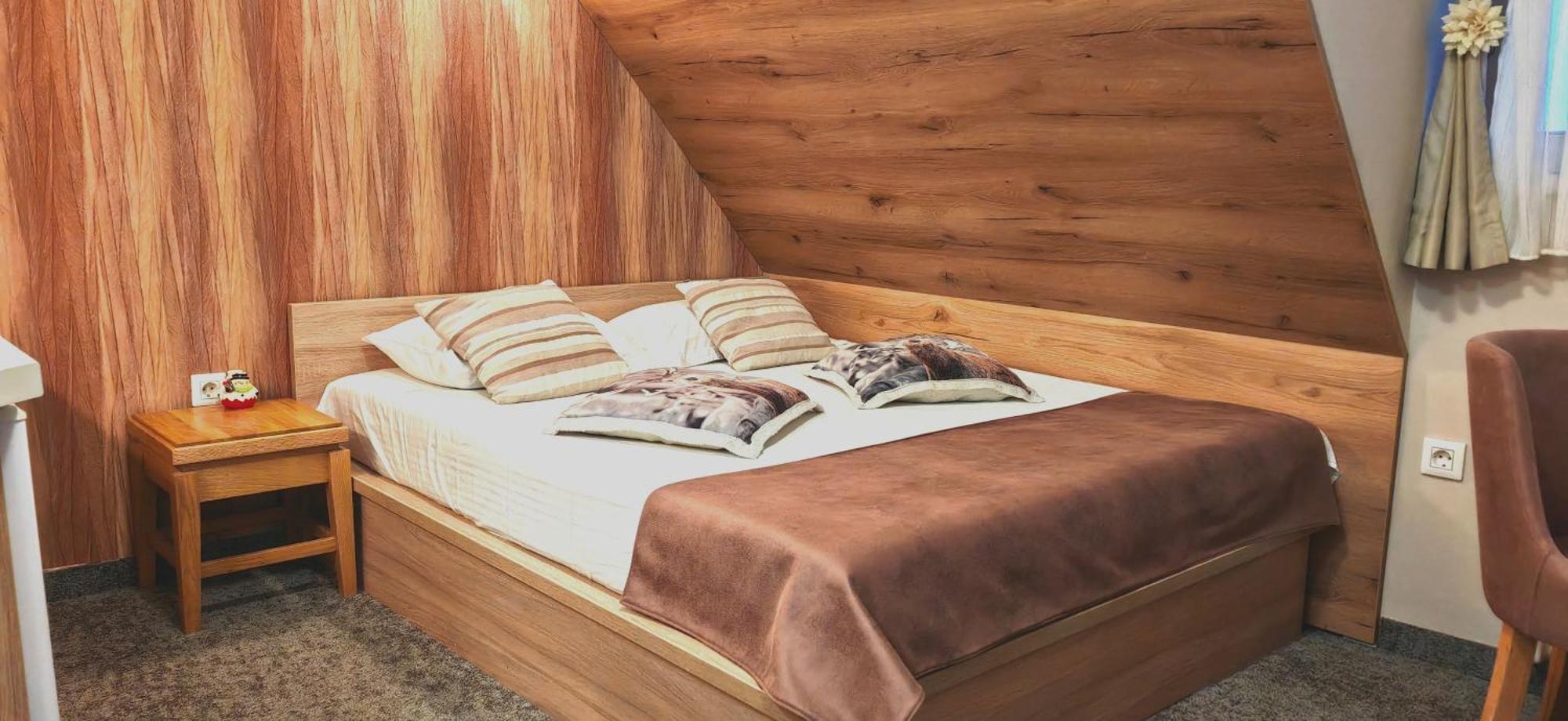 Apartments Kop Konaci Kopaonik Phòng bức ảnh