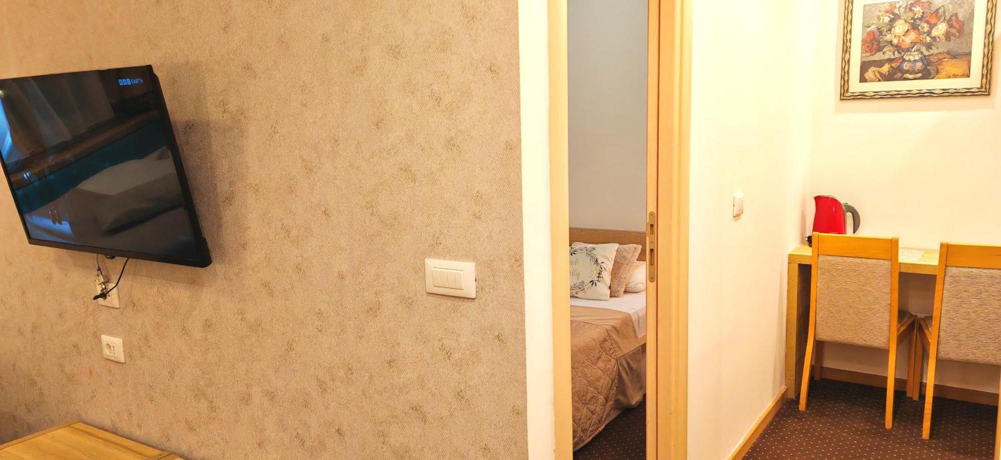 Apartments Kop Konaci Kopaonik Ngoại thất bức ảnh
