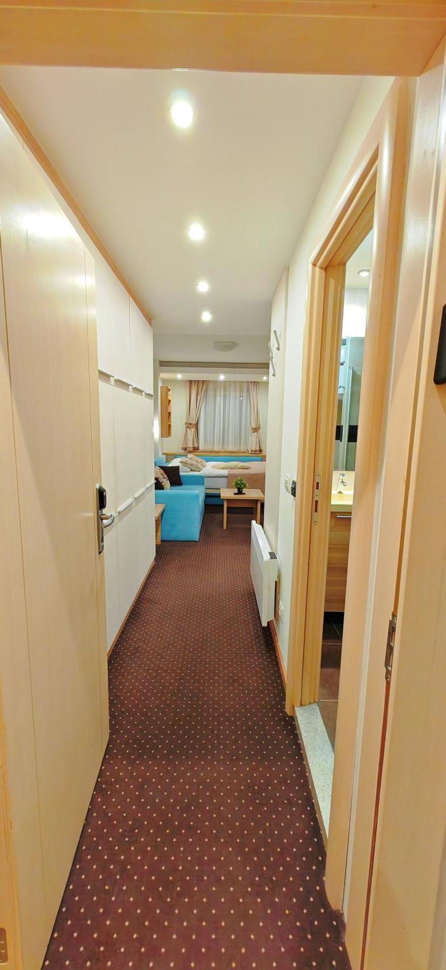 Apartments Kop Konaci Kopaonik Ngoại thất bức ảnh