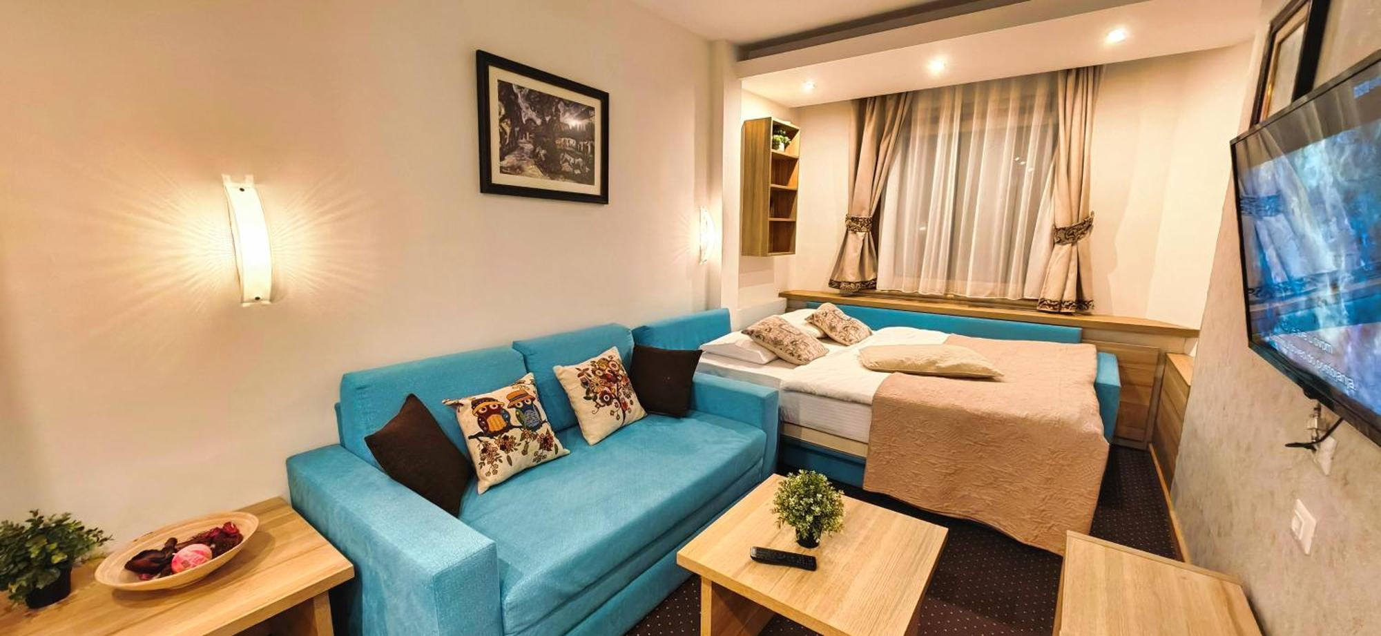 Apartments Kop Konaci Kopaonik Ngoại thất bức ảnh