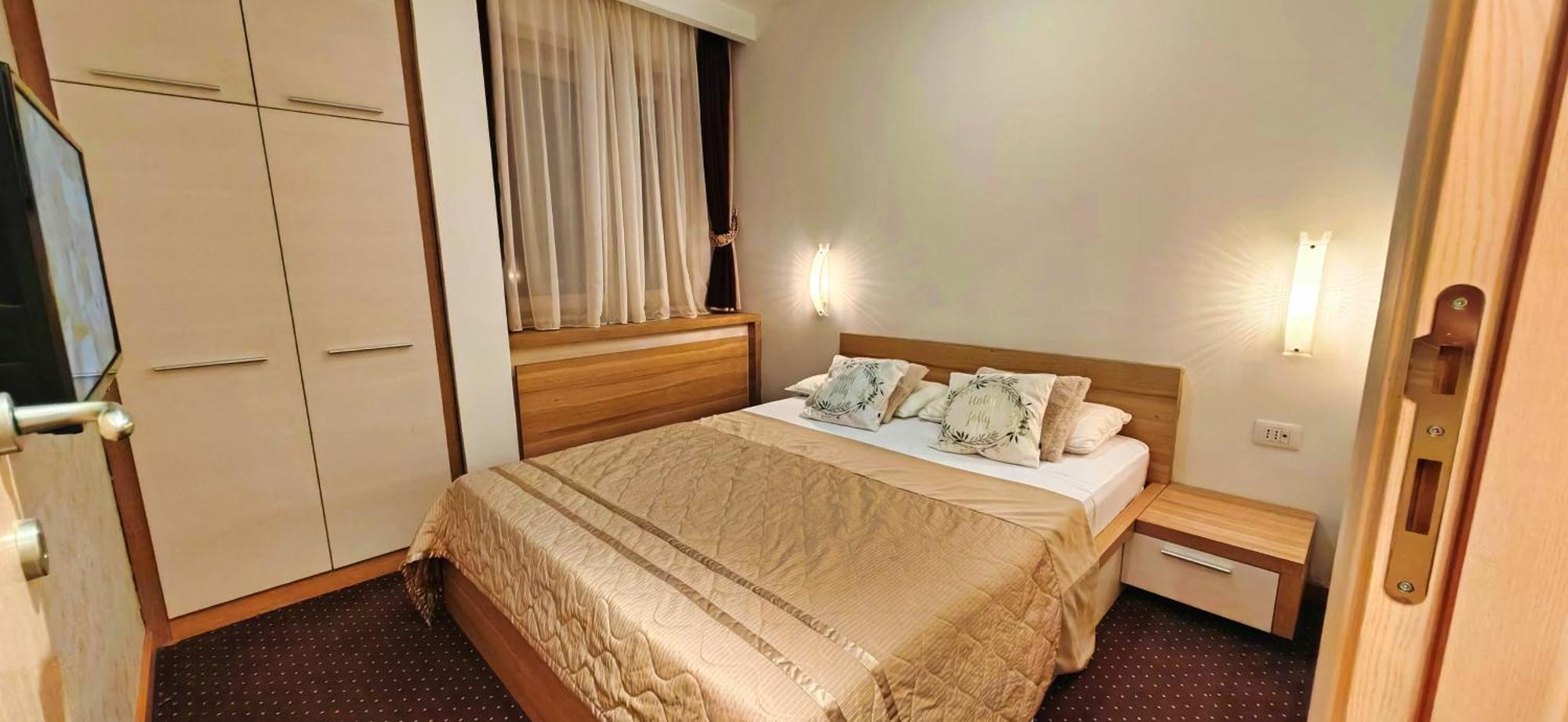 Apartments Kop Konaci Kopaonik Ngoại thất bức ảnh