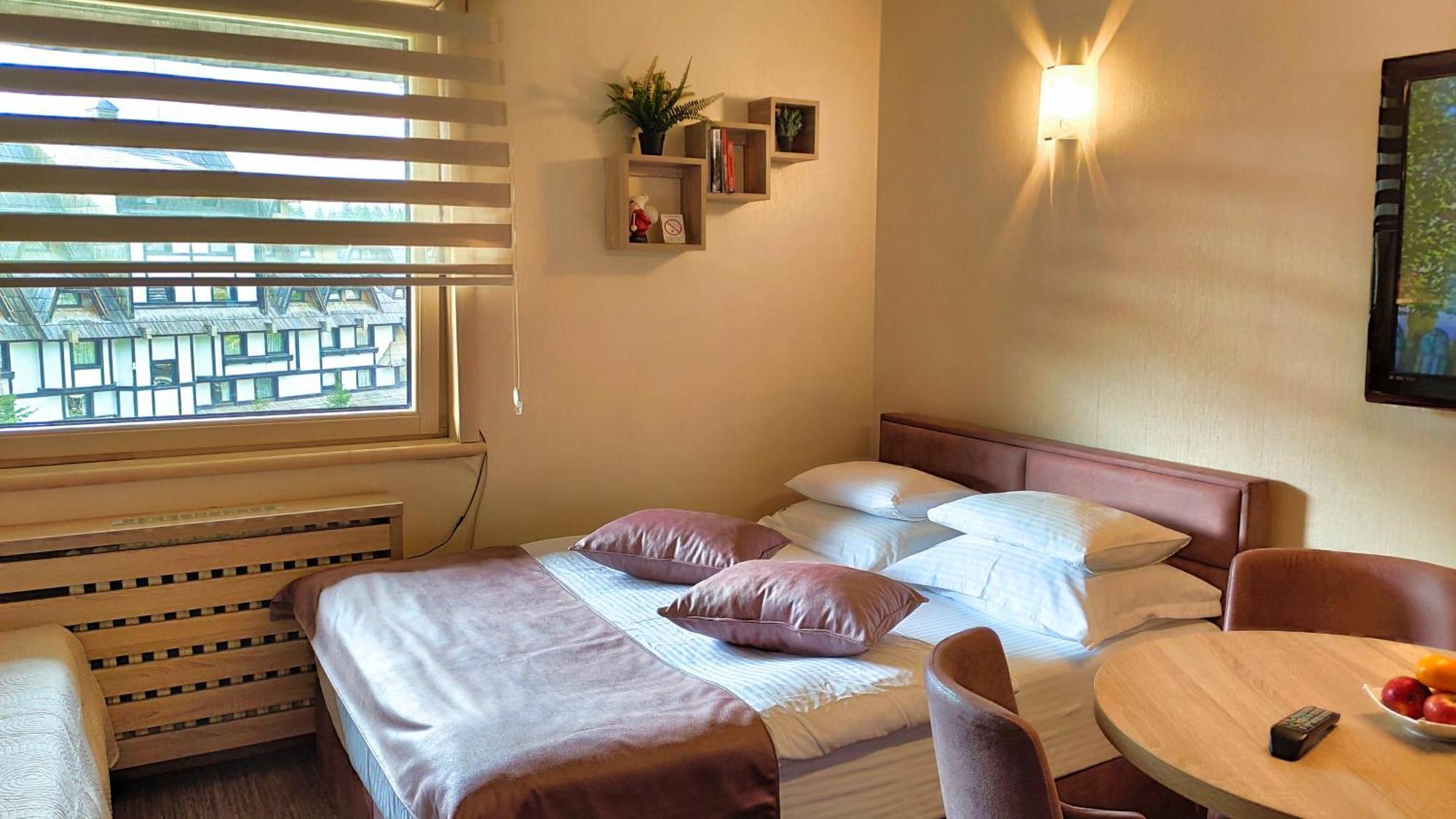 Apartments Kop Konaci Kopaonik Ngoại thất bức ảnh