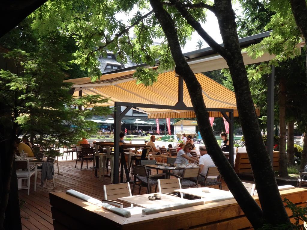 Apartments Kop Konaci Kopaonik Ngoại thất bức ảnh